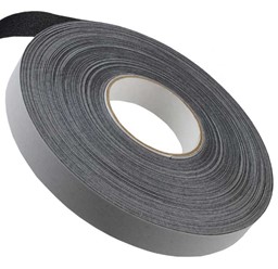Zeige Details für 3M SJ3000 Klettband, Back to Back, schwarzgrau  Bild von 3M SJ3000 Klettband, Back to Back, schwarzgrau